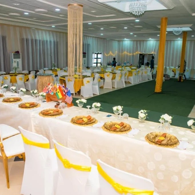 Zonta Multipurpose Hall